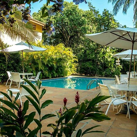 Appartement Praia Do Forte Extérieur photo