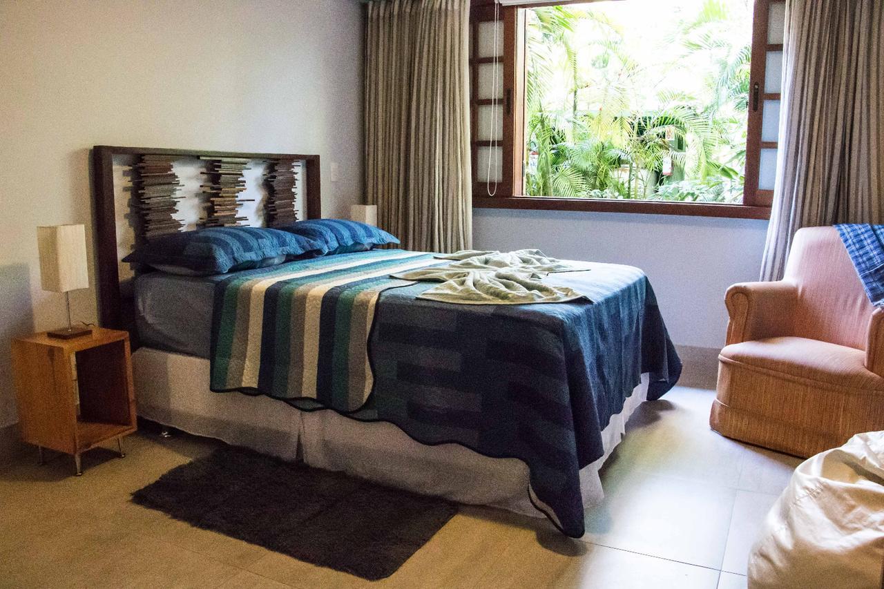Appartement Praia Do Forte Extérieur photo
