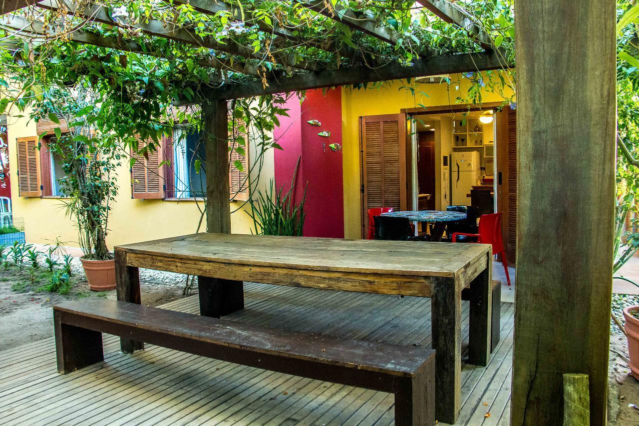 Appartement Praia Do Forte Extérieur photo