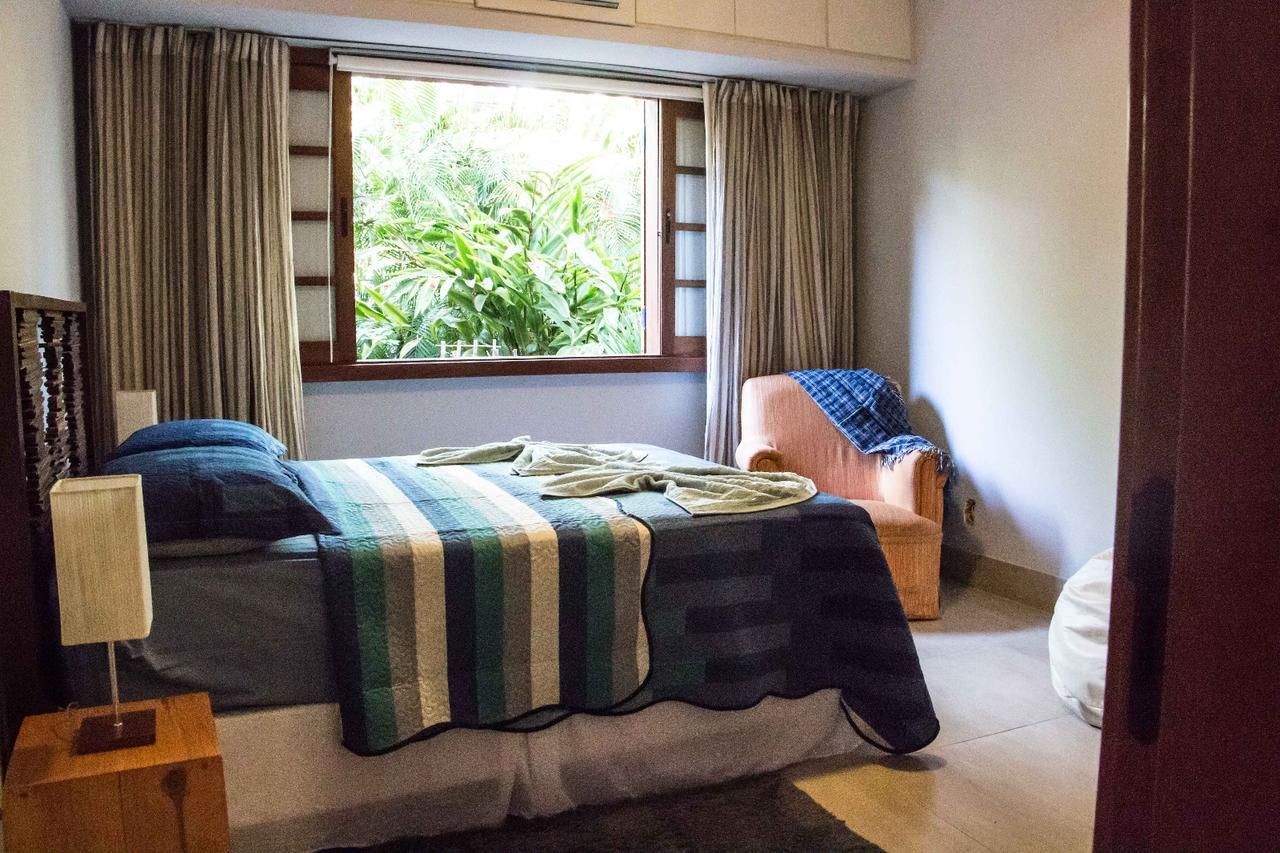 Appartement Praia Do Forte Extérieur photo