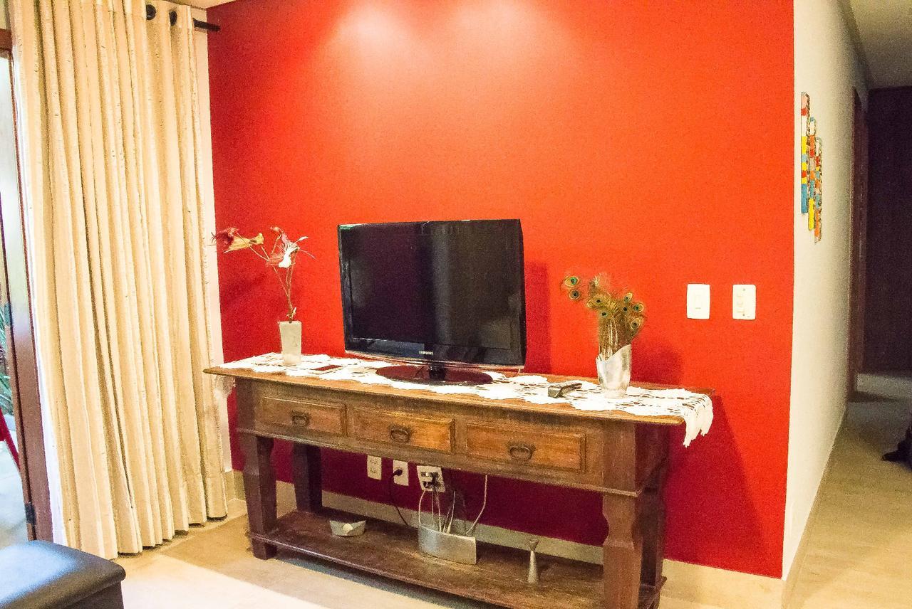 Appartement Praia Do Forte Extérieur photo